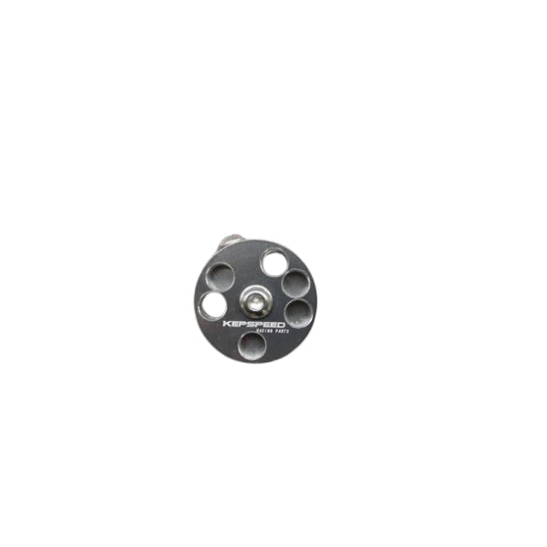 BS0138 -  Cnc Adjustable Db Killer  Exhausts