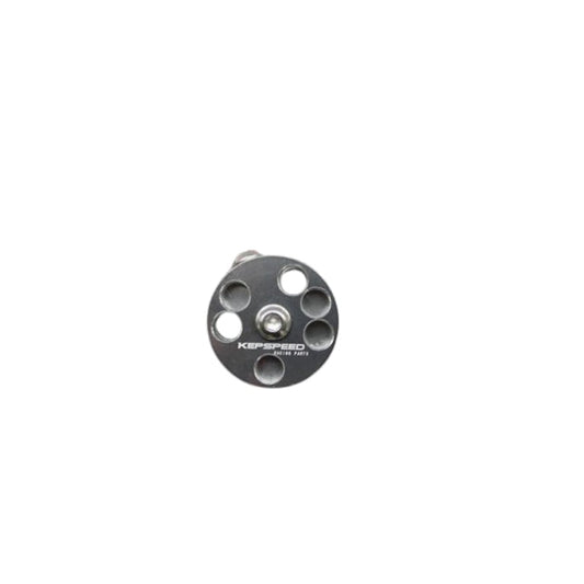BS0138 -  Cnc Adjustable Db Killer  Exhausts