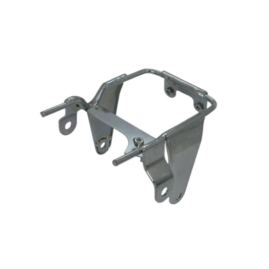 BS1533 - DX Chrome Standard Headlight Bracket