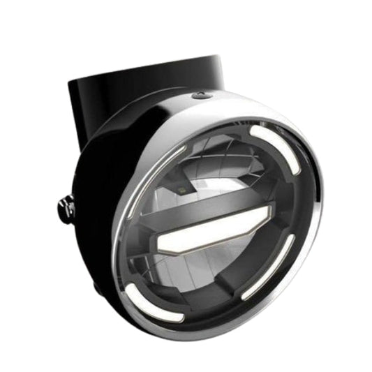 BS1583 -  Leds Head Light Optic for Honda Dax St Ct and Skyteam Tnt City Zenhua