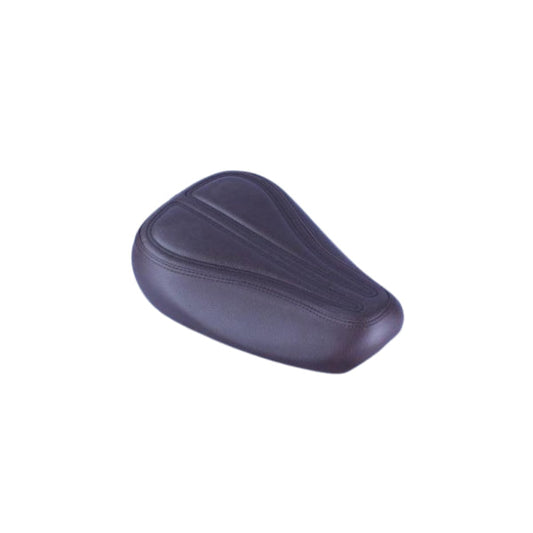 BS1614 - Cub Brown Seat with Black Stitching
