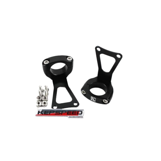 BS1276 - 8-10IN USD Front Fork Fender Bracket