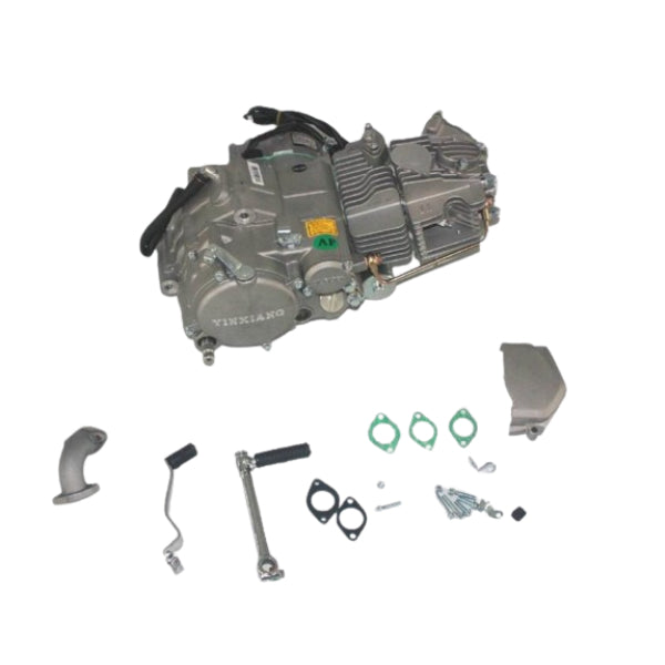 BS1506 - YX 150CC Electric Start Engine