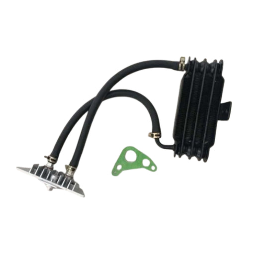BS0108 - Oil Cooler with Take off Take