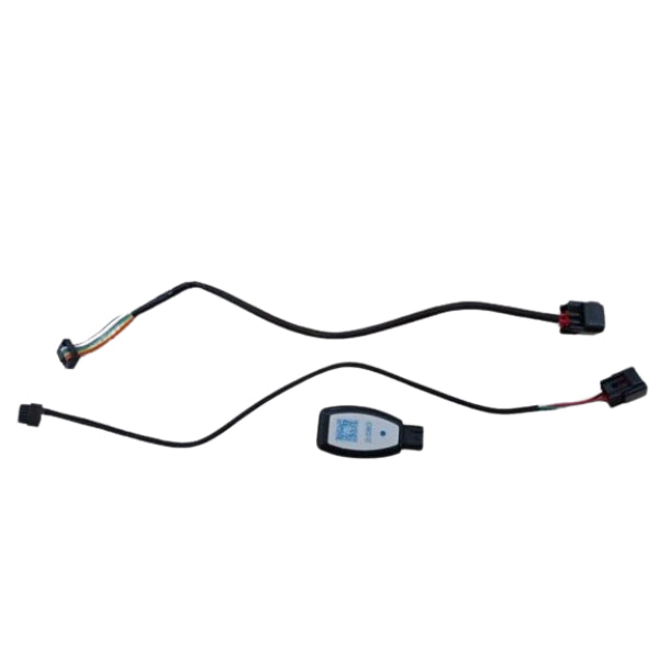 BS0680 - DX Bluetooth Cable for Ecu
