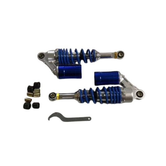 BS0683-BLUE - Blue Gas Shock 285mm Adjustable