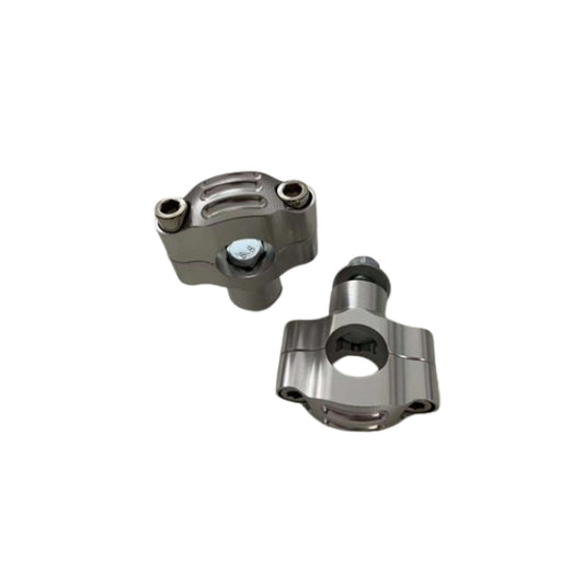 BS1577 - CNC Br Clamps in Alloy 50MM