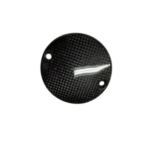 BS1060 - Carbon Performance Clutch Side Cover