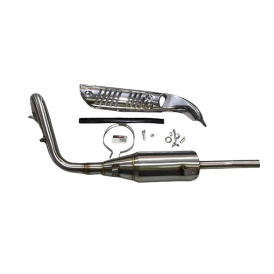 BS1522 -  Exhaust Up Swirl for Monkey