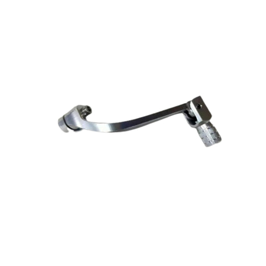 BS0644 -  Mad Munk CNC Gear Lever For Zongshen 190CC Silver