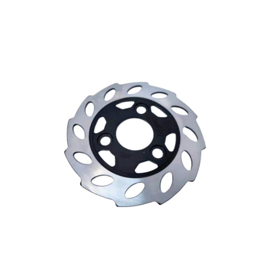 BS0888 - Razor 155mm Rear Brake Disc for Skyteam-zhenhua 50 / 125cc