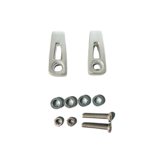 BS1131 - DX CNC Chain Adjuster In Alloy