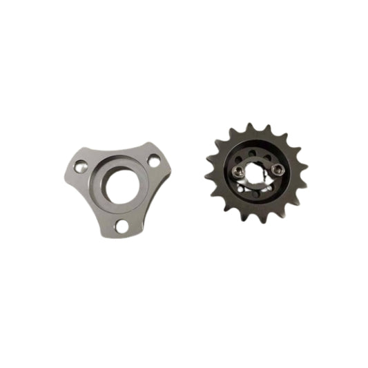 BS0451 - Wider Kits For MUNK/DX 7mm 17TH Front Sprocket