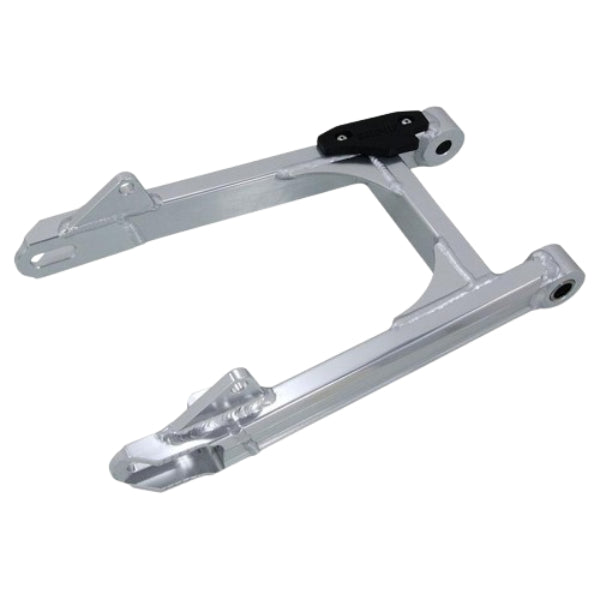 BS1190 - Munk Alloy Swing Arm 4CM Silver