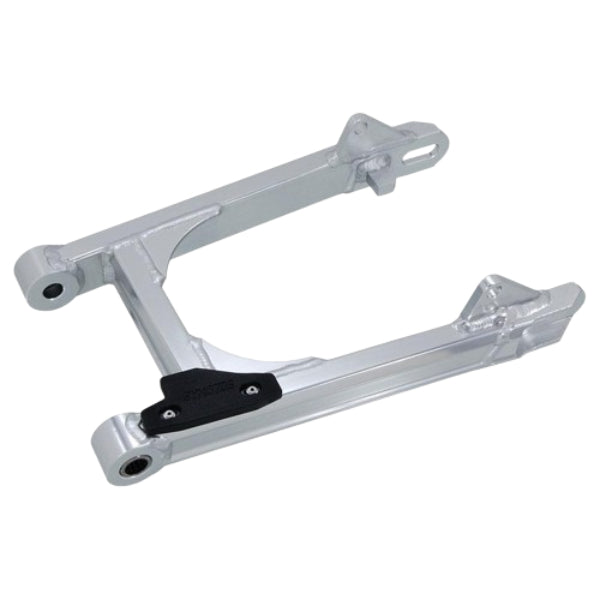 BS1190 - Munk Alloy Swing Arm 4CM Silver