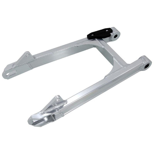 BS1192 - Munk Alloy Swing Arm 10CM Silver