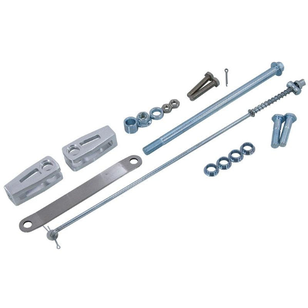BS1362 - DAX Alloy Swing Arm Length 310mm