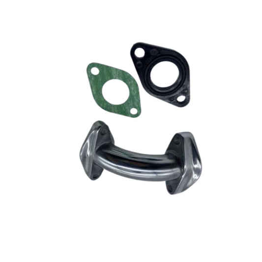 BS1731 - Dx Polished  Manifold