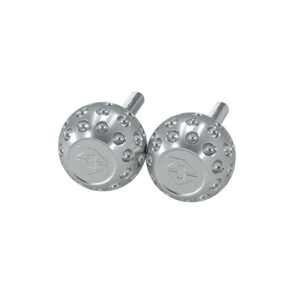 BS1106 - CNC Handlebar Ball Knobs