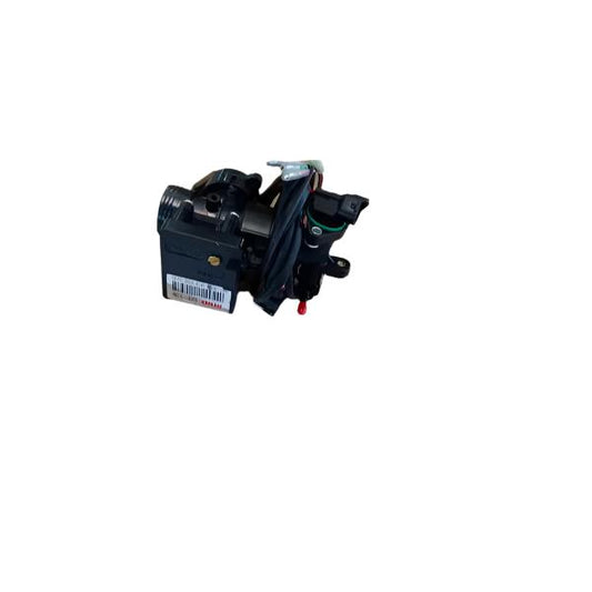 BS0016 - Complete Injection System 50cc Euro 4 DX Not the Same as Euro 5