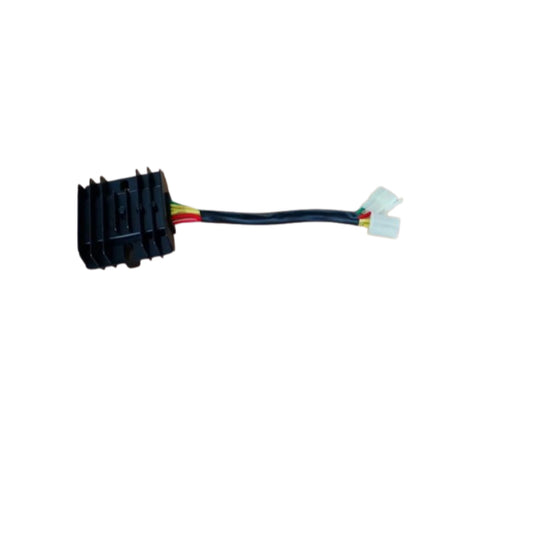 BS0055 - Regulator Euro 5 DX Not the Same as Euro 4
