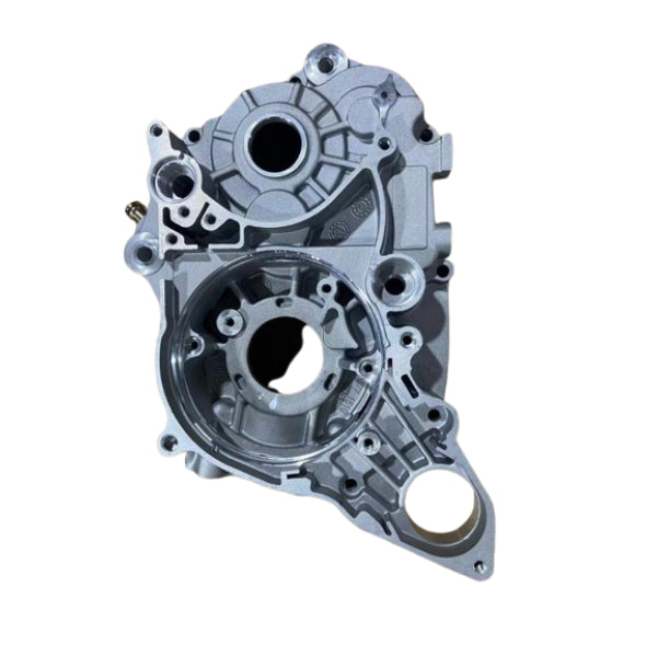 BS1458-6 - Left Crankcase Block