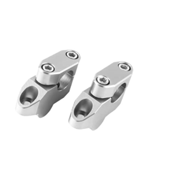 BS2054 - Ipg Parts Handlebar Clamps Adjustable