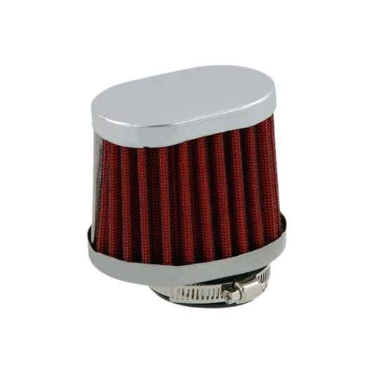 BS0510 - Air Filter Straight Mouth 38MM