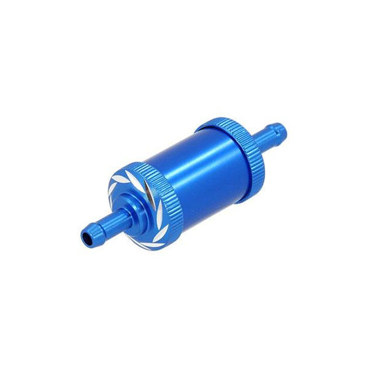 BS0560-BLUE - Blue Fuel Filter