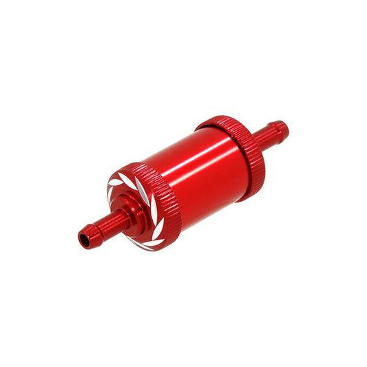 BS0560-RED - Red Fuel Filter