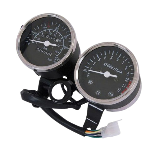 BS0477 - Speedometer St90 and St125