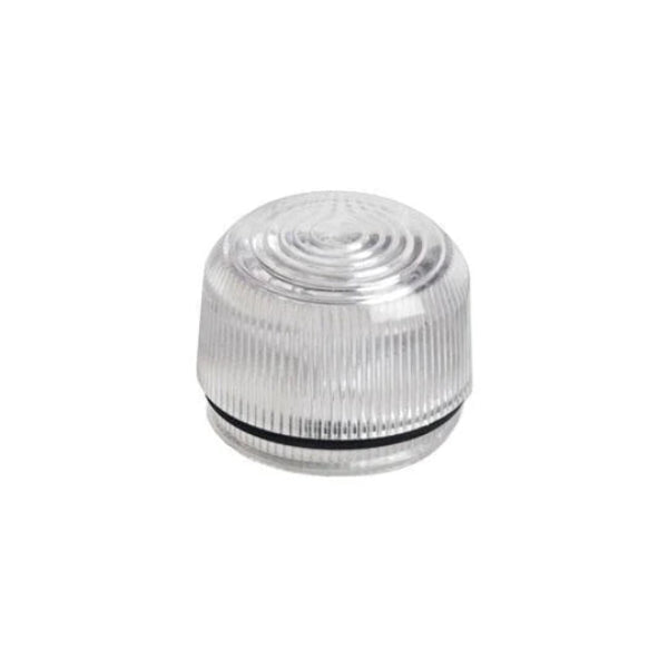 BS3204 - Clear Lens for BS0634 with E Mark on Lens
