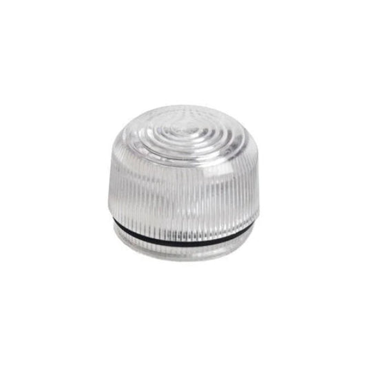 BS3204 - Clear Lens for BS0634 with E Mark on Lens