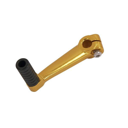 BS1165-GOLD - KP-NC-0125 Gear Pedal Gold