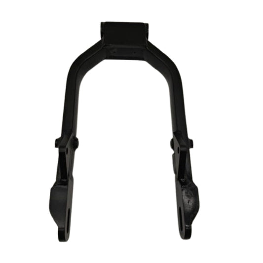 BS2328 - DX Black Alloy SKYTEAM Swing Arm 420mm