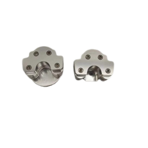 BS3622 - CNC Cylinder Head Oil Cooler