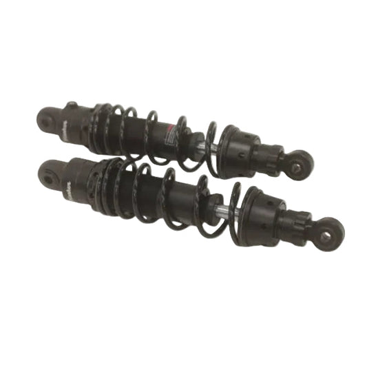 BS3692 - Rear Black 300mm Rear Shocks