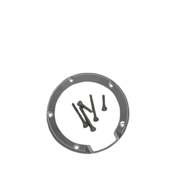 BS2394 - CNC Tank Ring In Alloy Fits Monkey 125 Fits 2018 & New Models