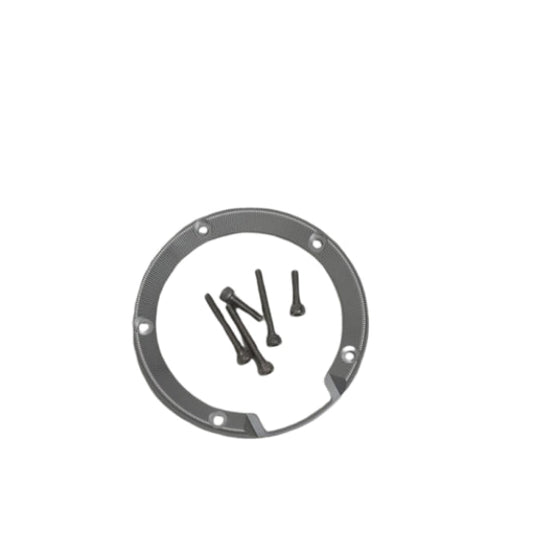 BS2394 - CNC Tank Ring In Alloy Fits Monkey 125 Fits 2018 & New Models