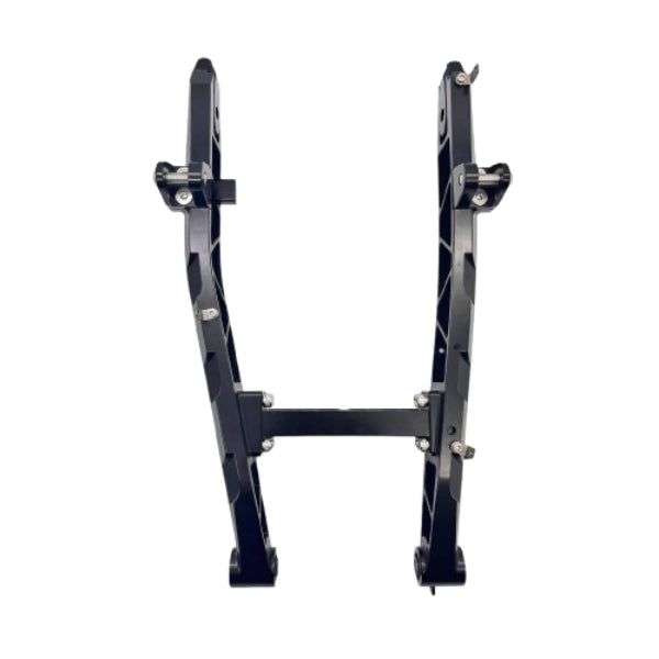 BS2541 -  2023 Honda Dax 125 Swingarm Standard BLACK