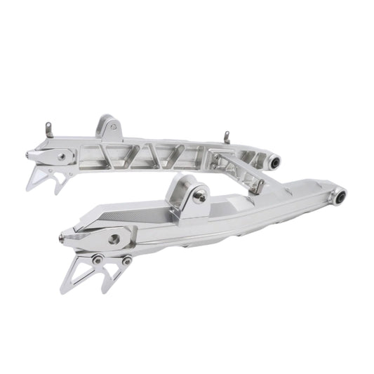 BS2542 - FX 2023 Honda DAX 125 Swingarm +5CM  ALLOY COLOUR