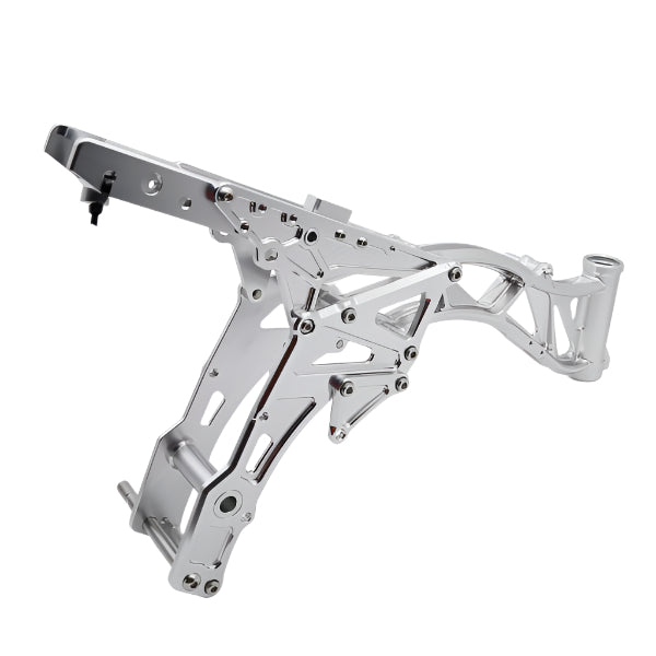 BS2524 - MUNK ZH  CNC Modified Frame