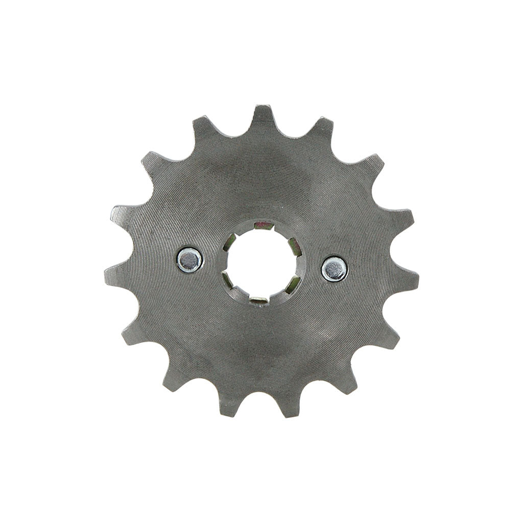 BS0084 15TH 420 Front Sprocket