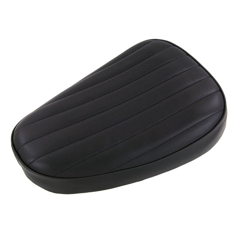 BS0206 CUB Custom Black Lined Seat