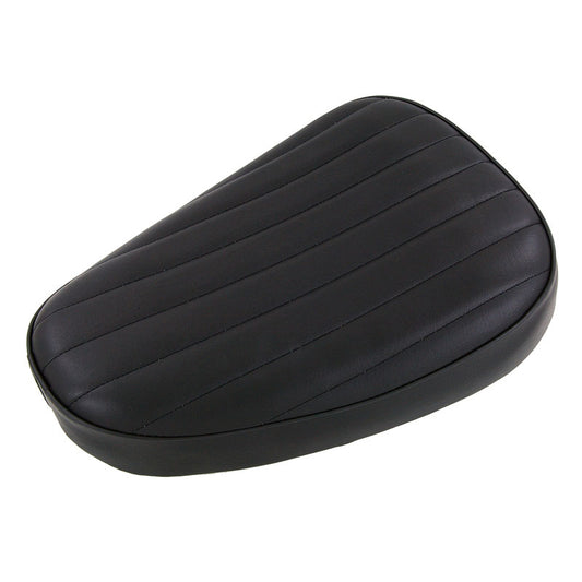 BS0206 - CUB Custom Black Lined Seat