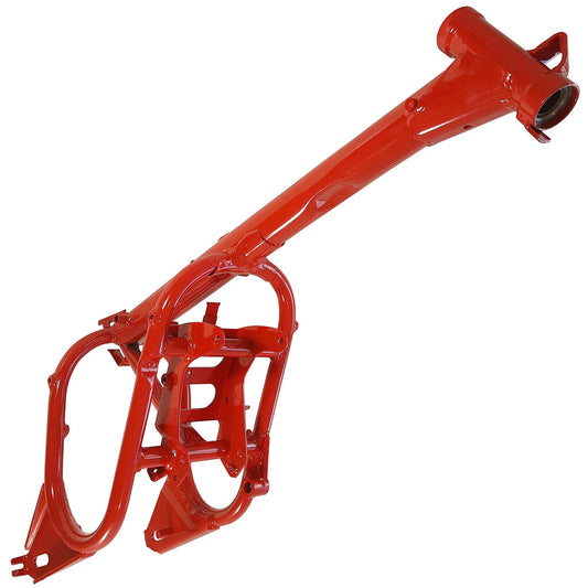 BS0262 Z50A Style Frame in Red