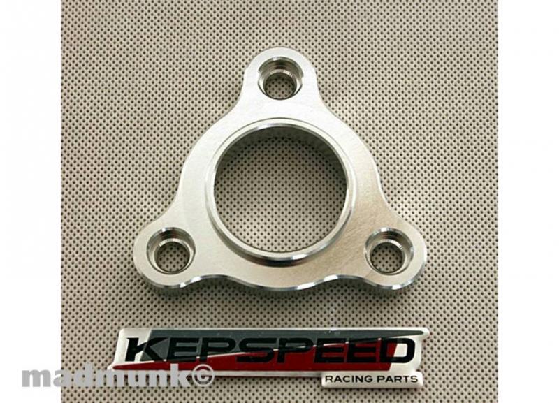 BS0263 Kepspeed CNC USD Hub Spacer For Flat Disc Plate