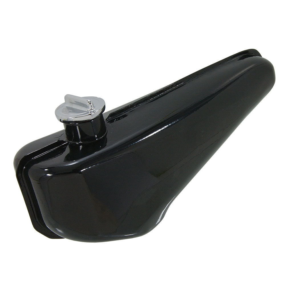 BS0313 DAX Replacement 3.5L Tank In Black
