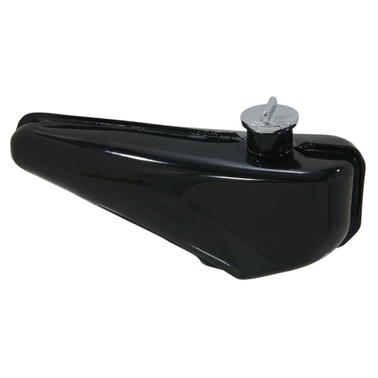 BS0313 DAX Replacement 3.5L Tank In Black
