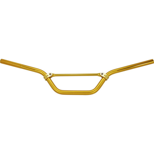 BS0433-GOLD - Gold Handlebar Protaper Style 22mm